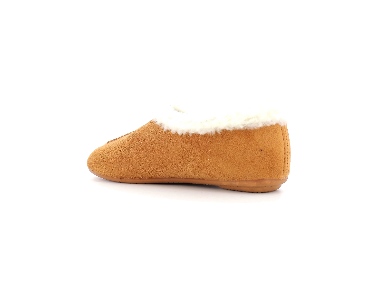 Elue par nous-MESURE Textile Camel