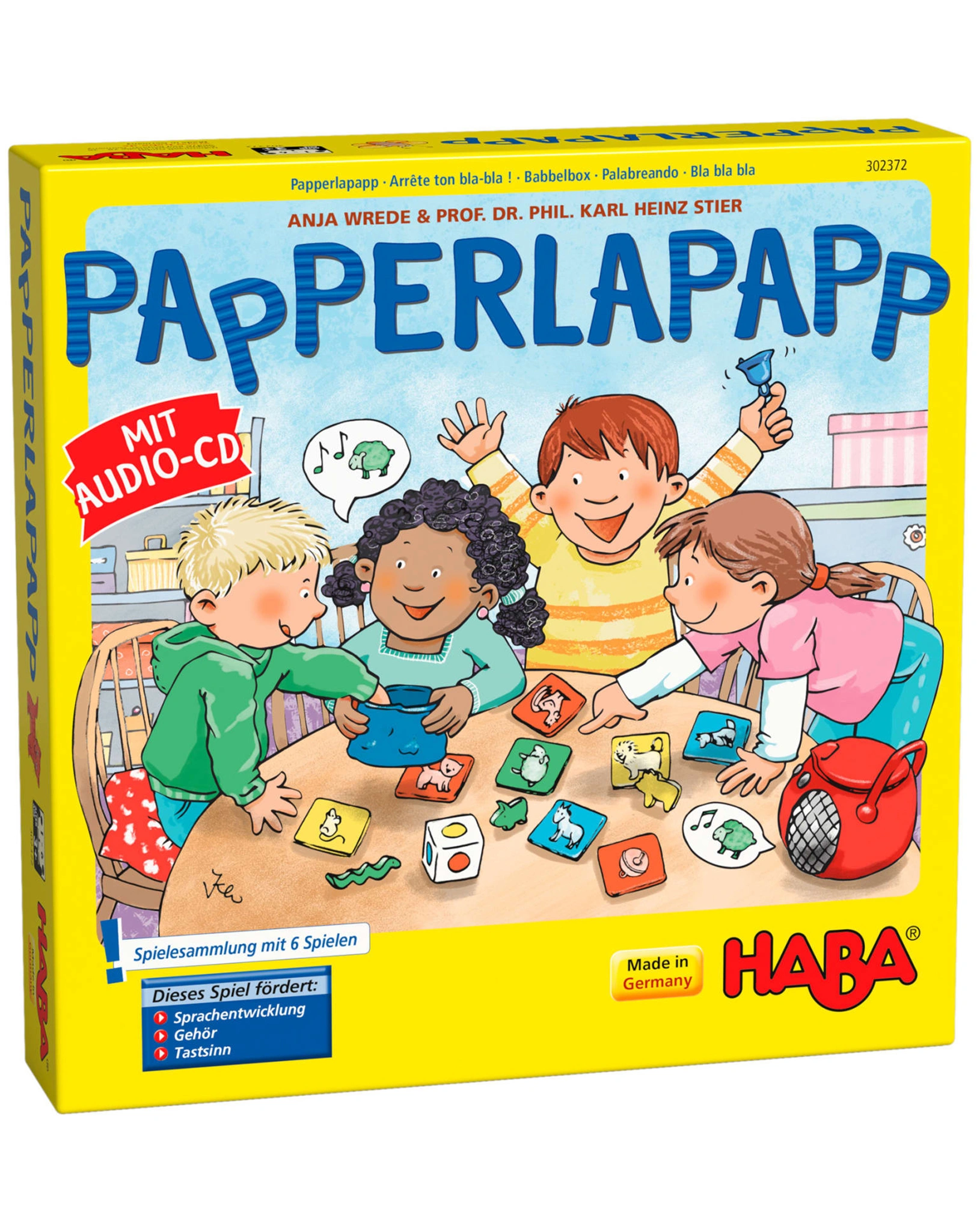 Papperlapapp