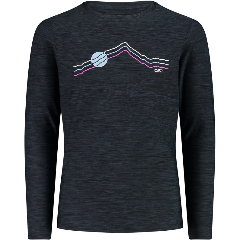 CMP Kinder Longsleeve