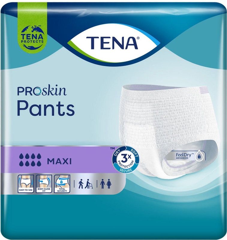 Tena Pants maxi incontinentie broekje