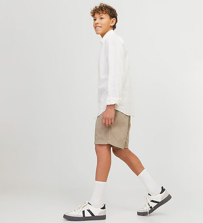 Jack & Jones Shorts - JpstJaiden - Geschirr