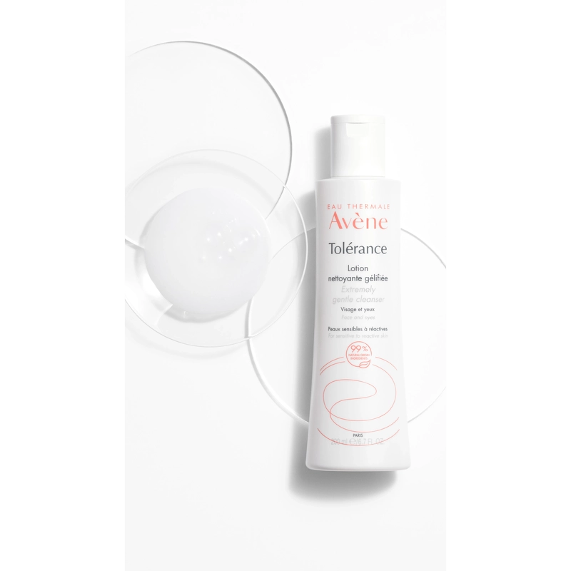 Avène Tolérance Lotion 200 ml
