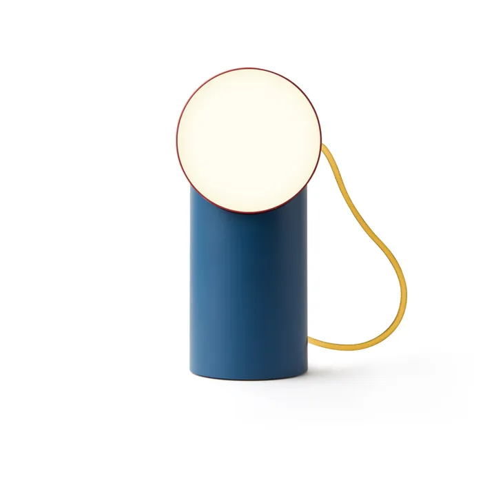 Lexon Lampe LED à poser Orbe