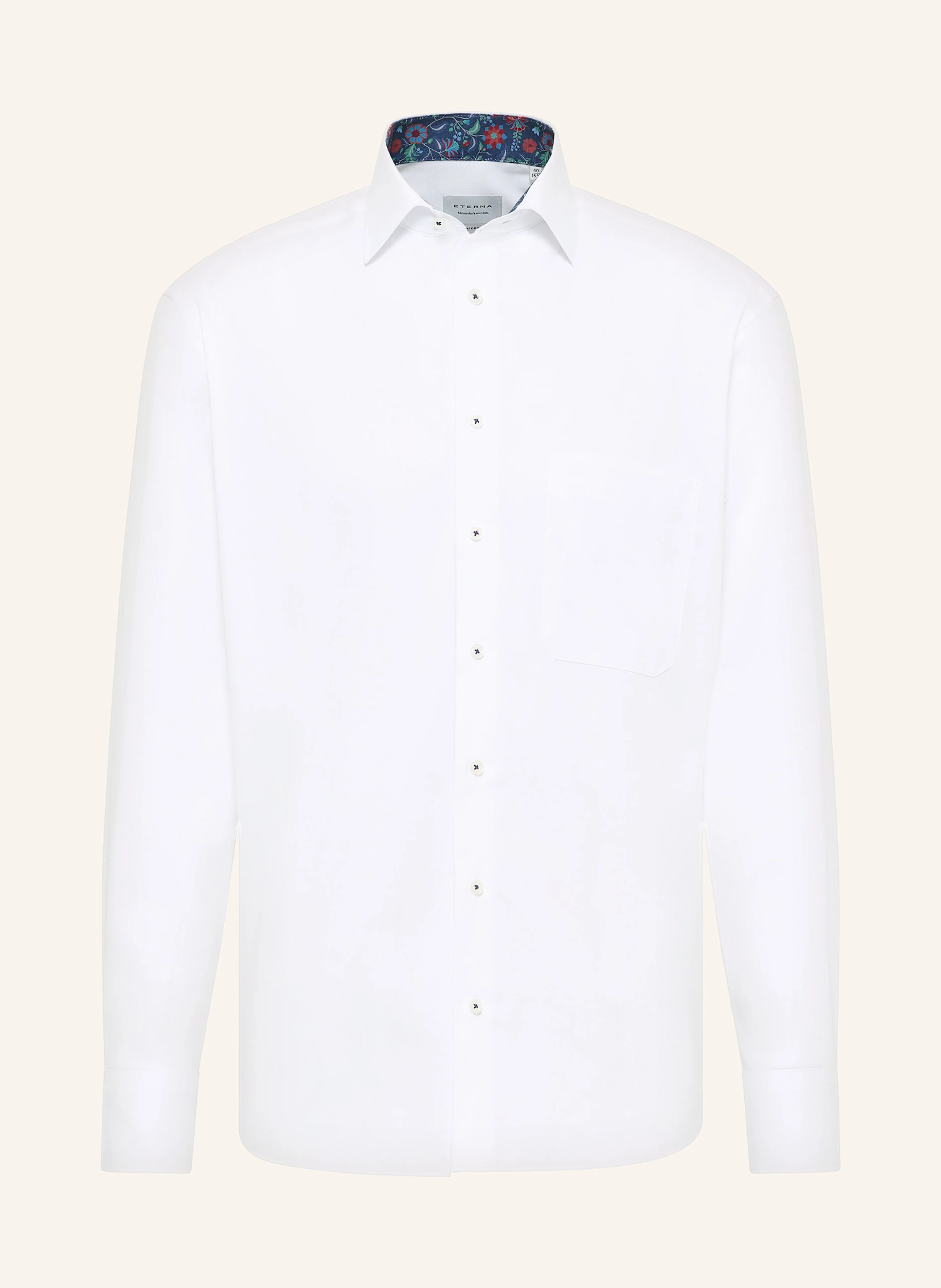 ETERNA Hemd COMFORT FIT