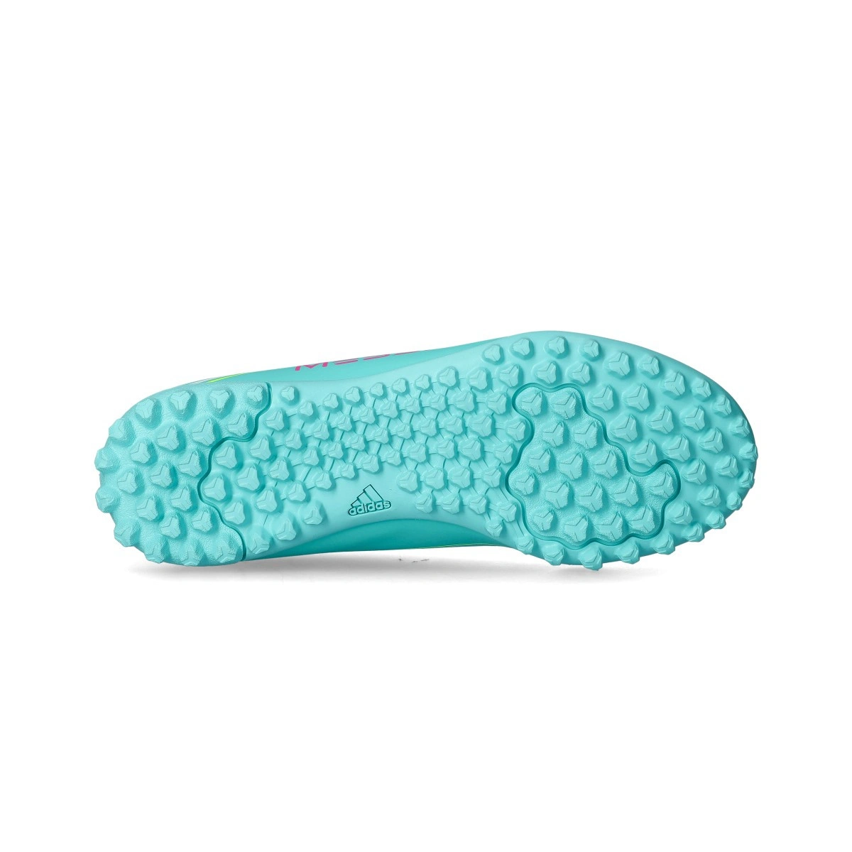 Chuteira adidas adidas F50 Club Turf Criança