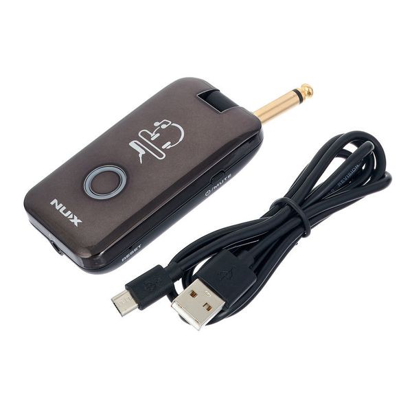 Nux Mighty Plug MP-2