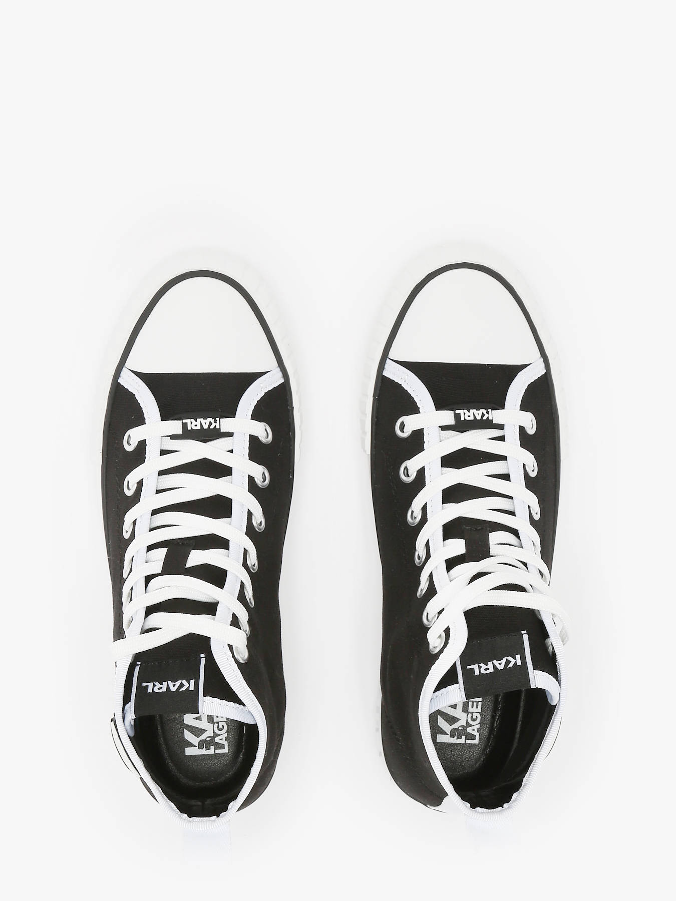 Sneakers Kampus Max NFT KARL LAGERFELD