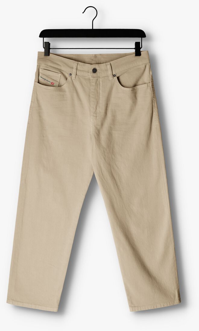 DIESEL gebroken wit diesel mom jeans 2016 d-air
