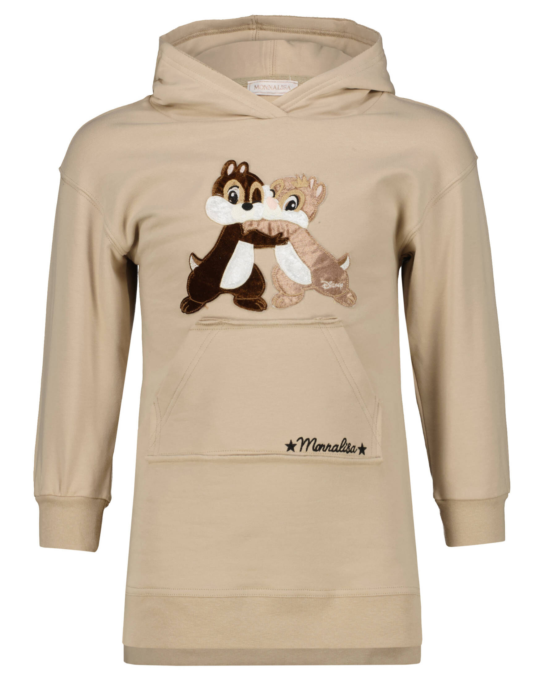 Monnalisa| Mädchen Kleinkind Sweatkleid
