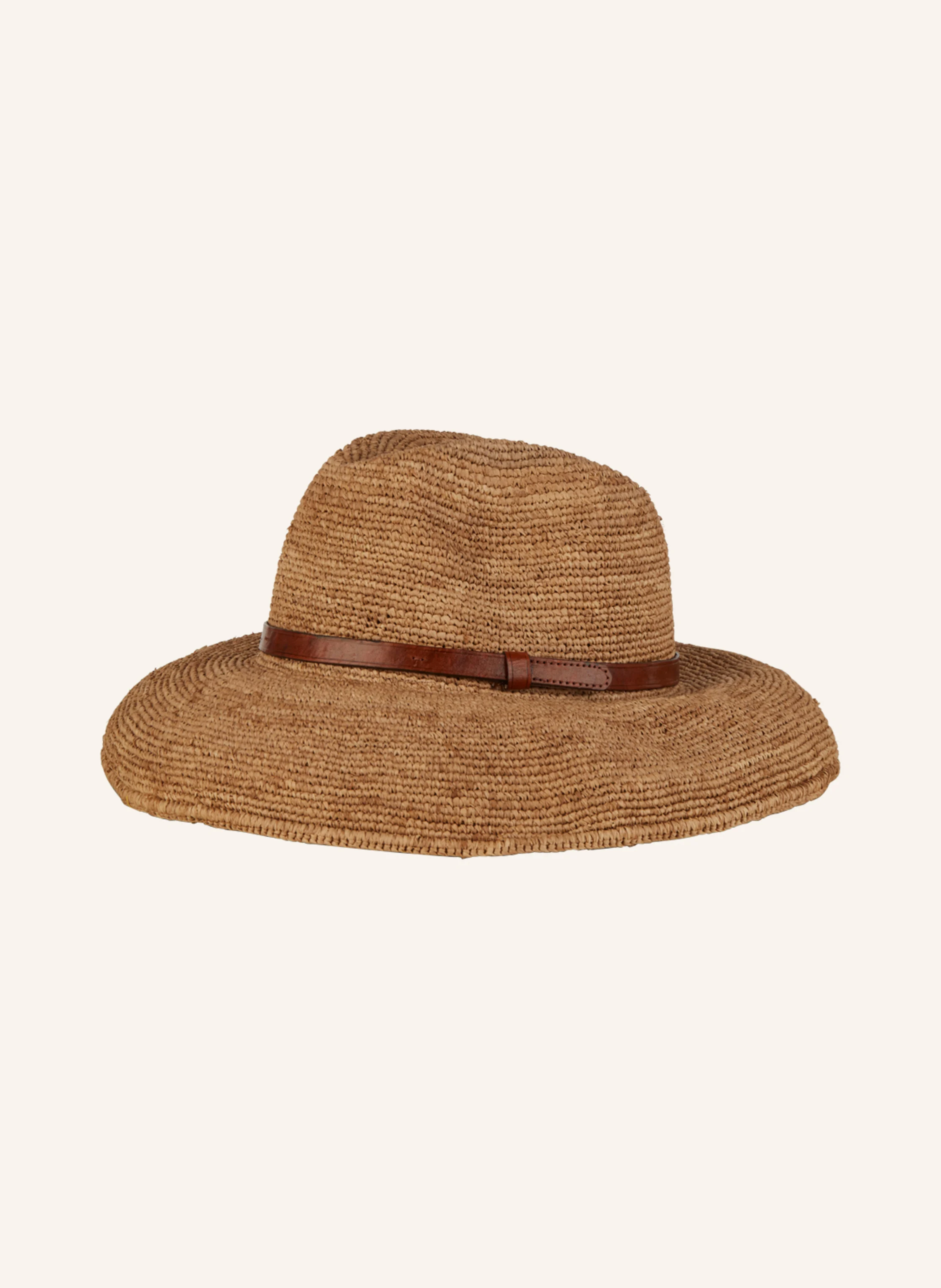 IBELIV Strohhut SAFARI