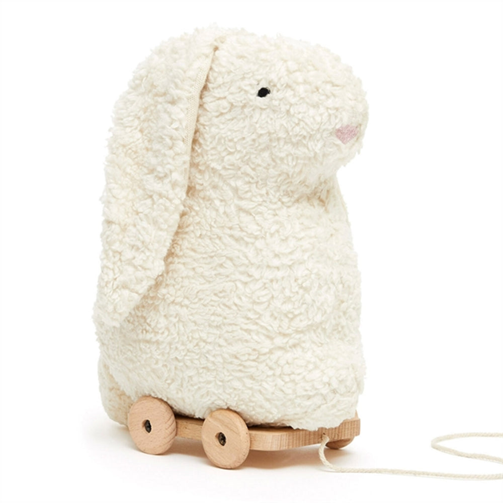 Køb BONTON Trædyr Sherpa Bunny