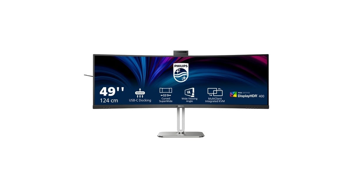 Philips49B2U6900CH 48.8