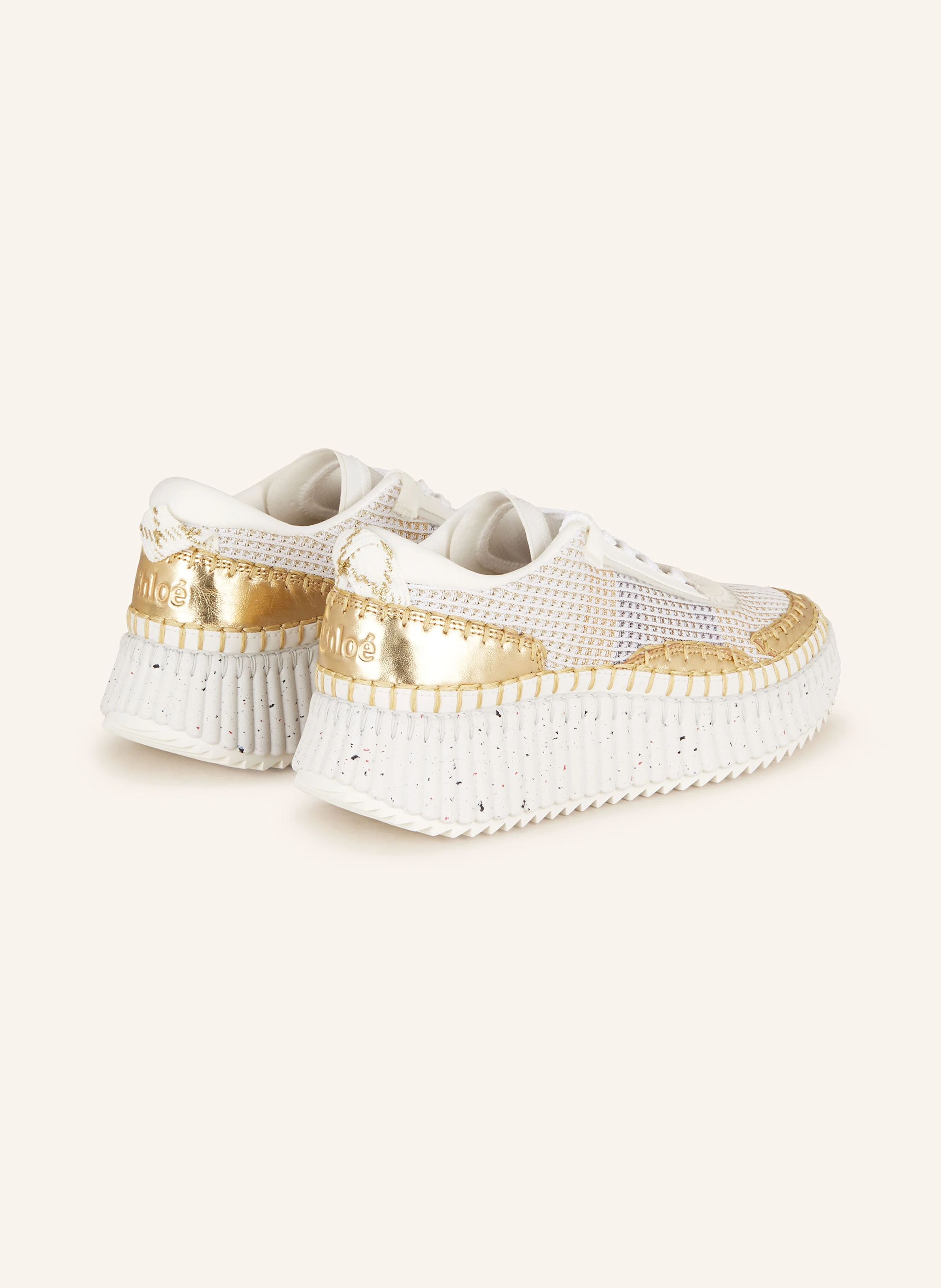 Chloé Sneaker NAMA