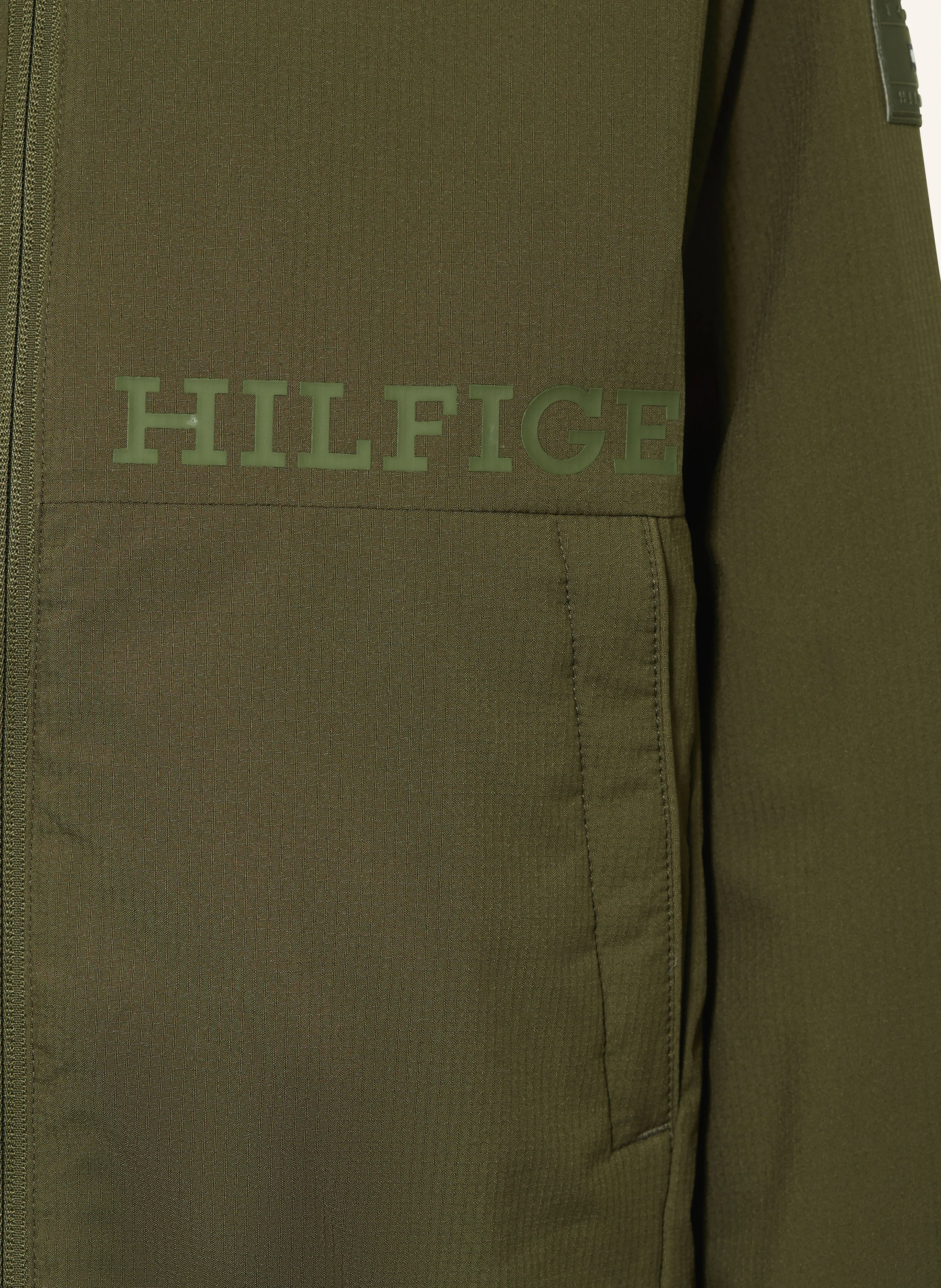 TOMMY HILFIGER Jacke