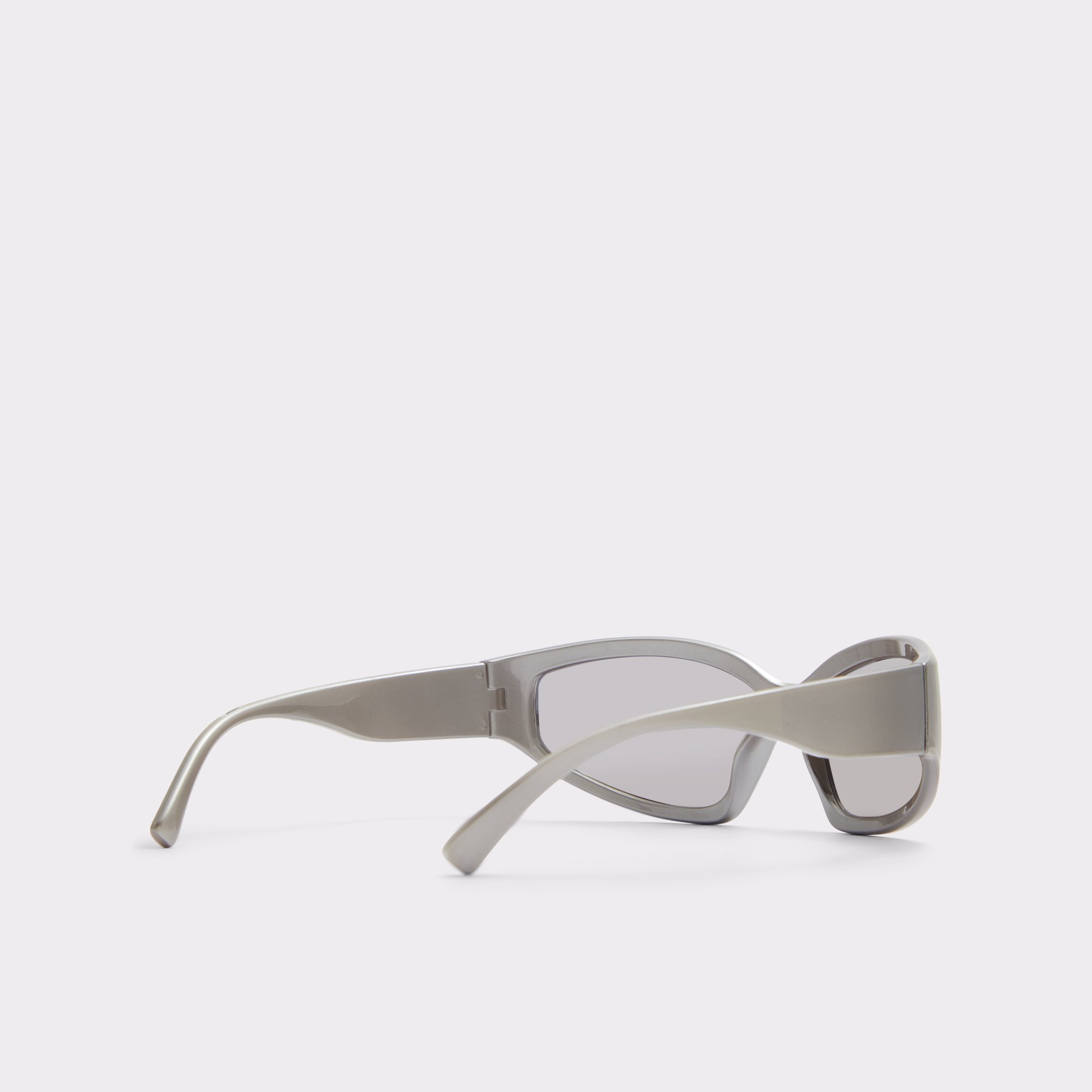 Unedrir Silver Women Sunglasses