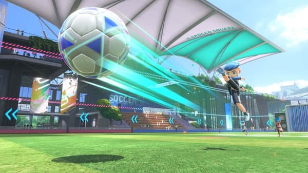 Nintendo Switch Sports (Switch)