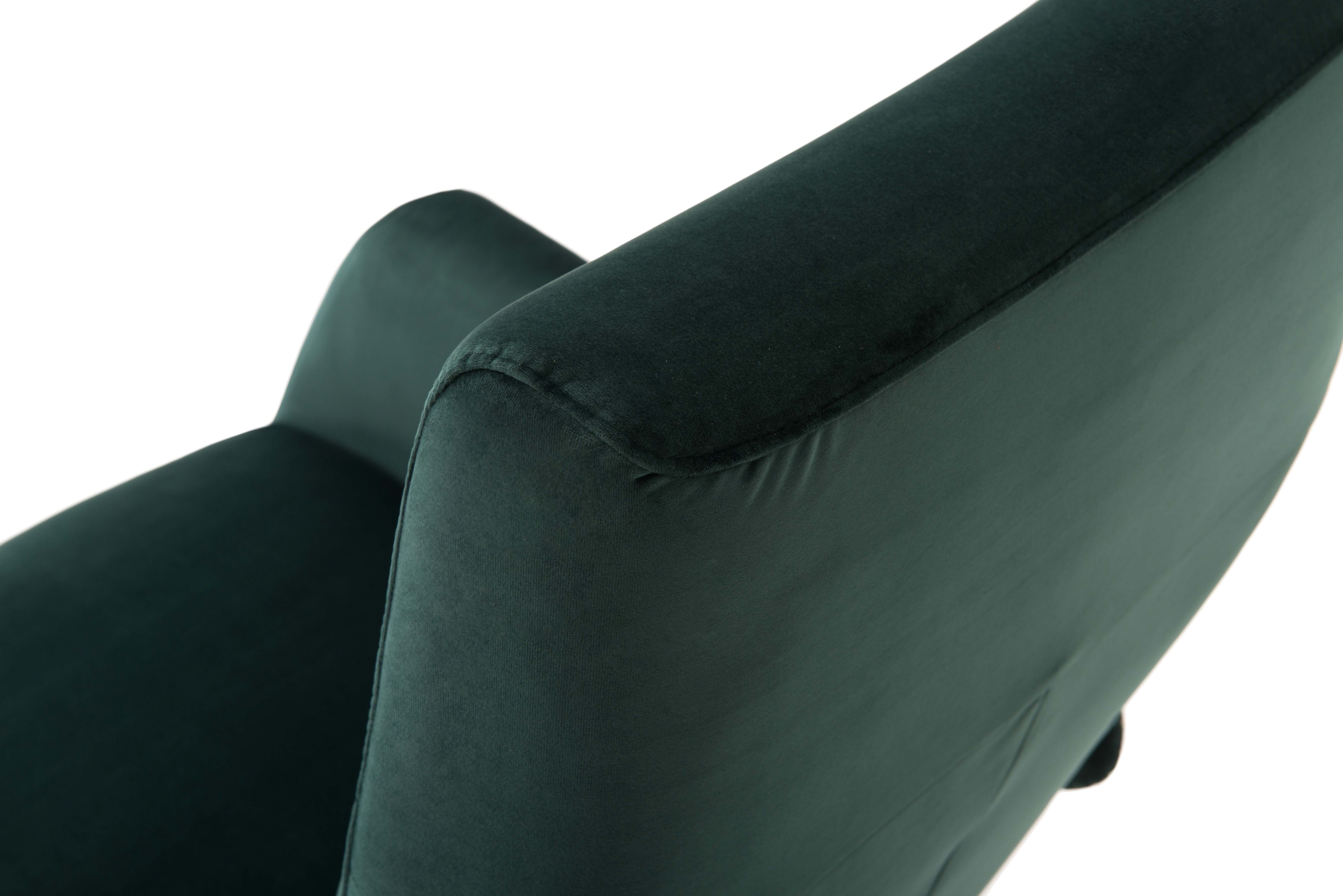 Relaxfauteuil Richard B74 x D82 x H105 cm