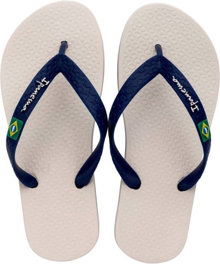 Ipanema Classic Brasil Slippers Blauw