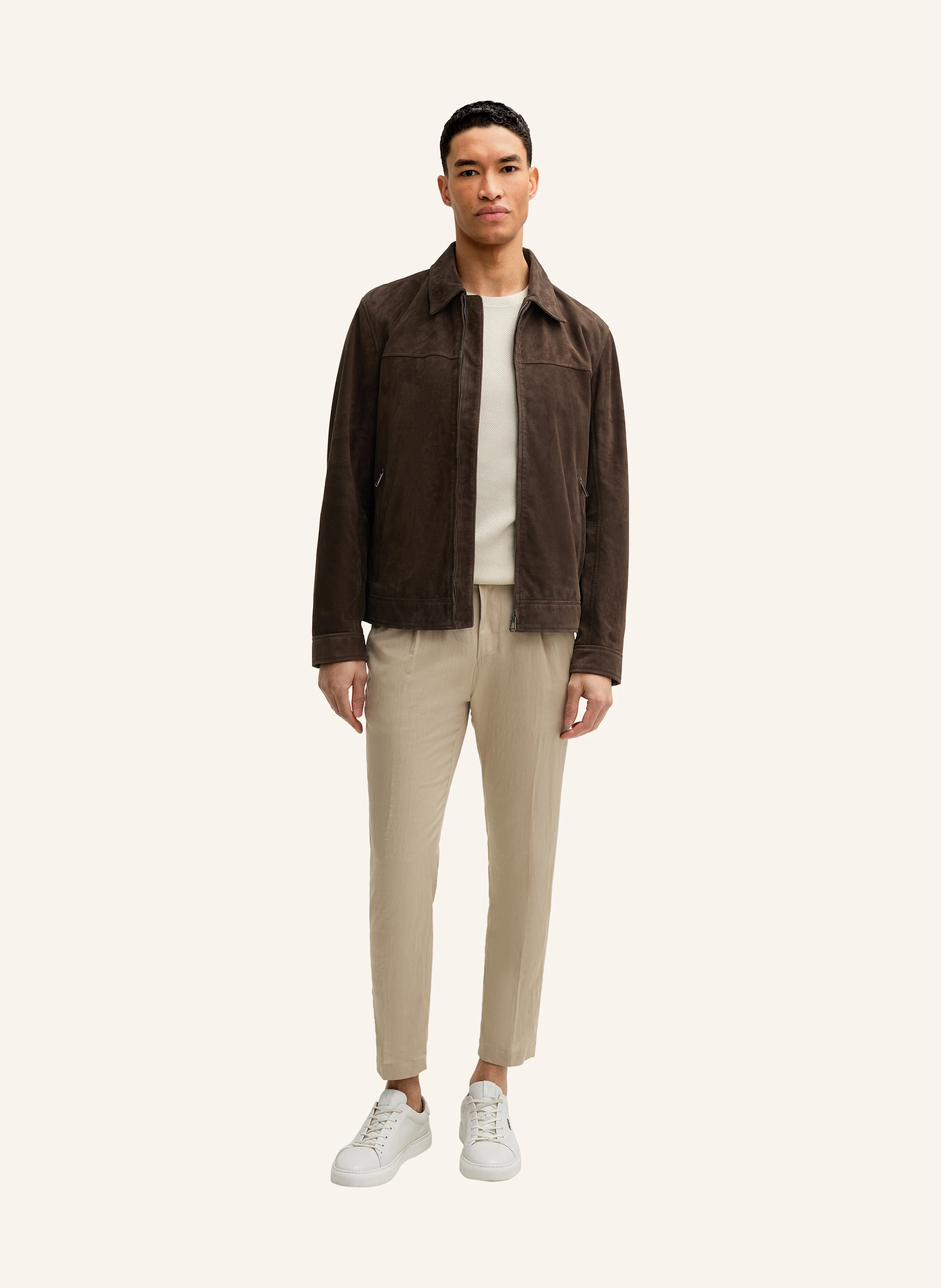 JOOP! Lederjacke