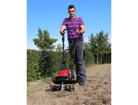EINHELL - Motobineuse électrique GC-RT 1440 M
