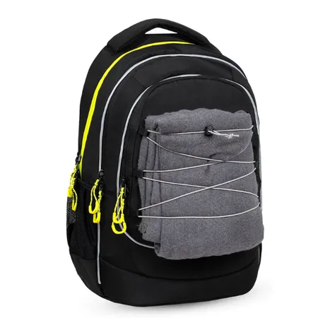 Belmil Schulrucksack Wave Boost Bold
