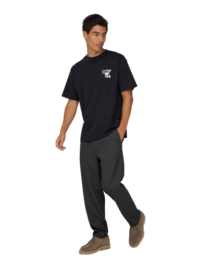 Miro Tailored Broek