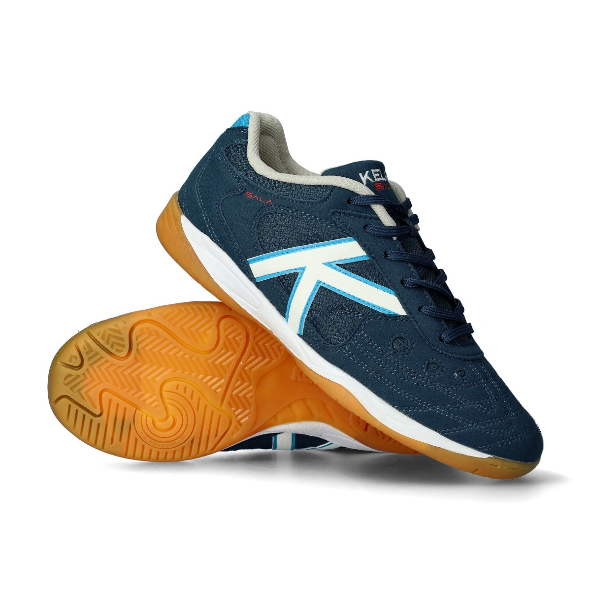 Sapatilha futsal Kelme Indoor Copa