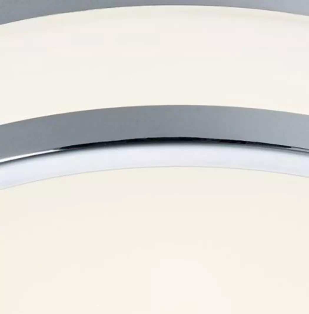 LED-Deckenleuchte Zelo