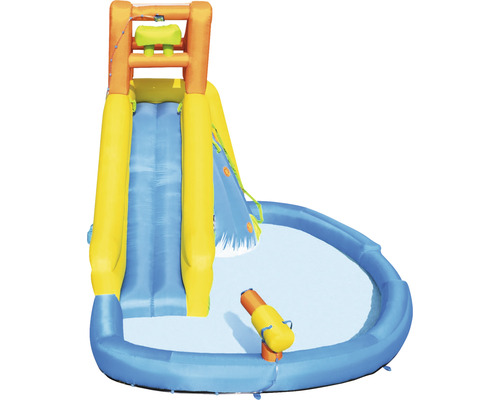 Bestway Mount Splashmore Waterpark (blauw)