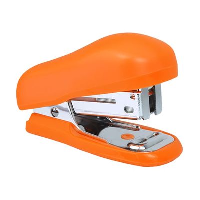 Rapesco - Mini Agrafeuse BUG + 1000 agrafes 24/6 - orange