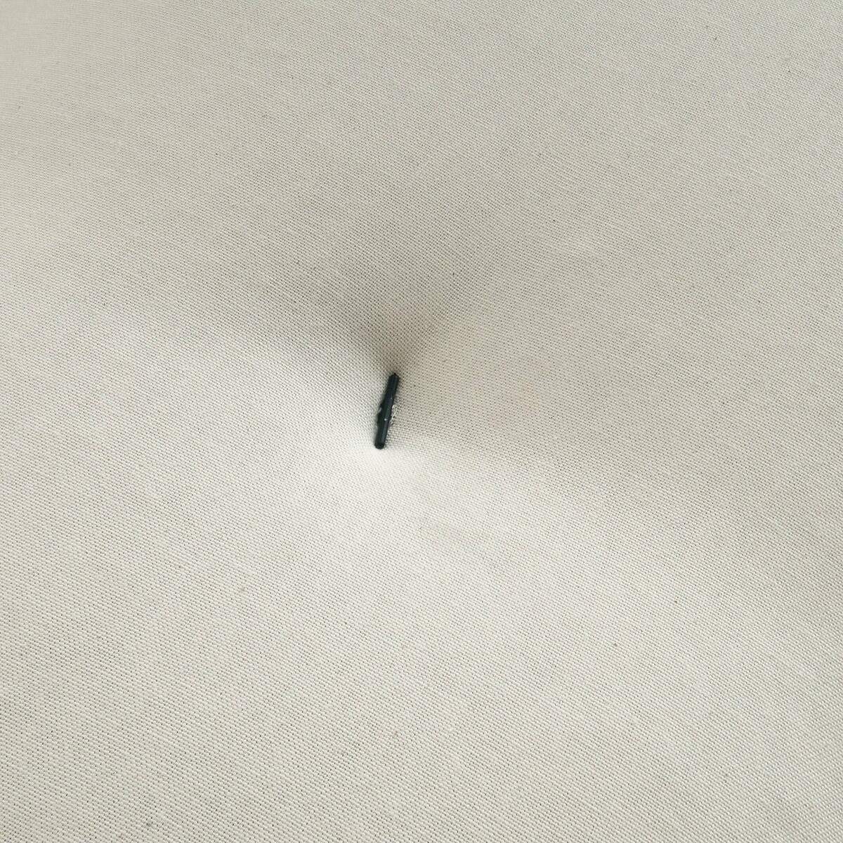 LA REDOUTE INTERIEURS<br>Colchão futon de algodão de 5 camadas para sofá tailandês
