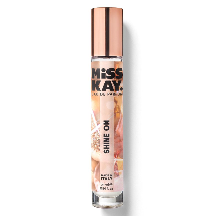 Miss Kay Shine On Eau de Parfum 25ml