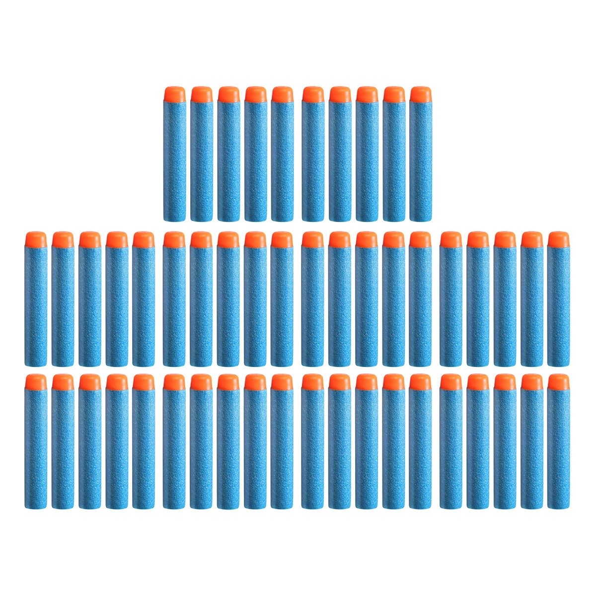 Recharge 50 fléchettes NERF élite 2.0
