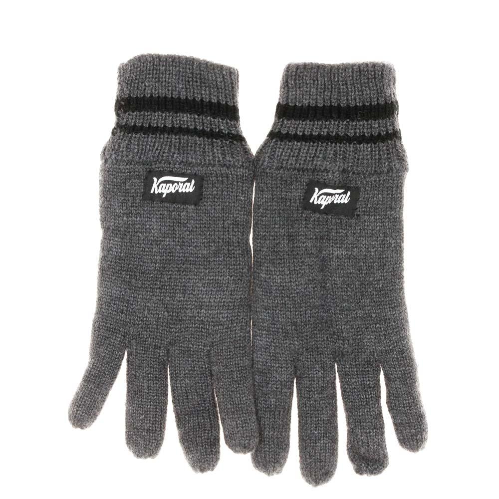 Kaporal Gants Gris Homme Kaporal OLINDO