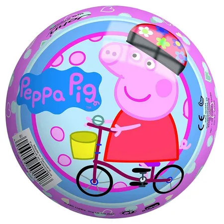 John Peppa Wutz Vinyl Spielball