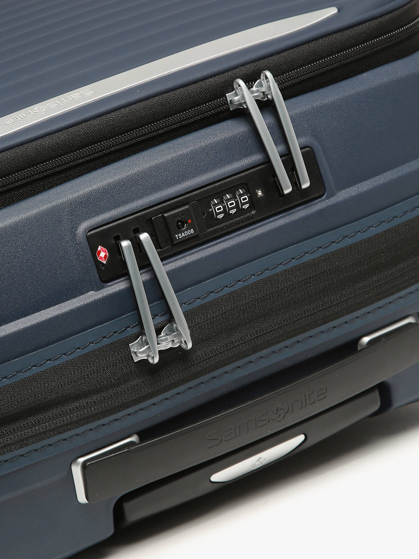 Valise cabine SAMSONITE