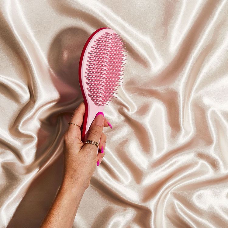 Tangle Teezer The Ultimate Styler Bright Pink