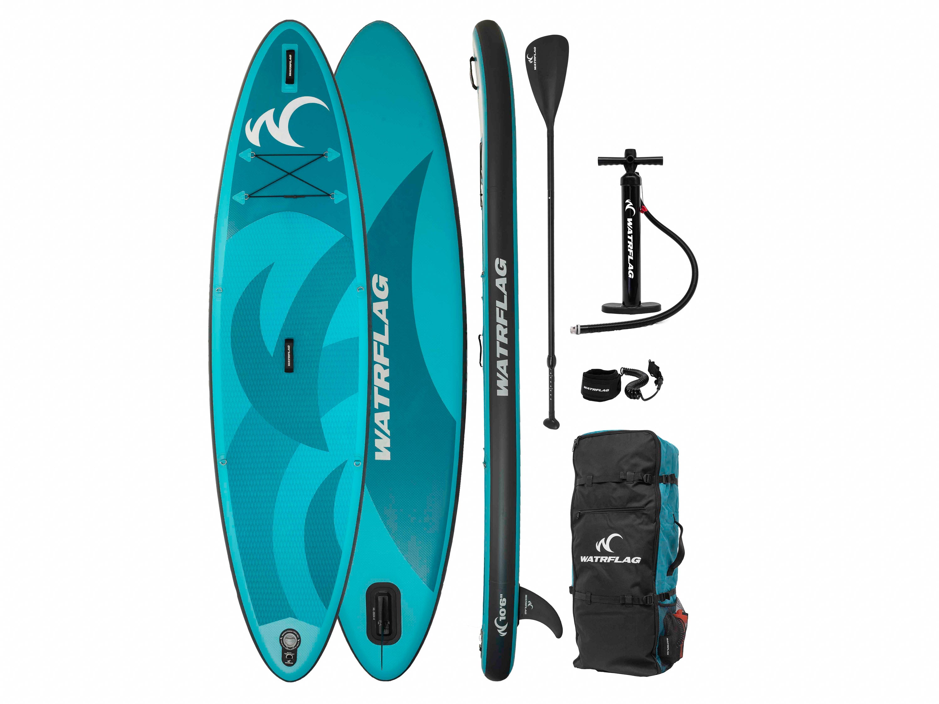 Watrflag Glide 10'6