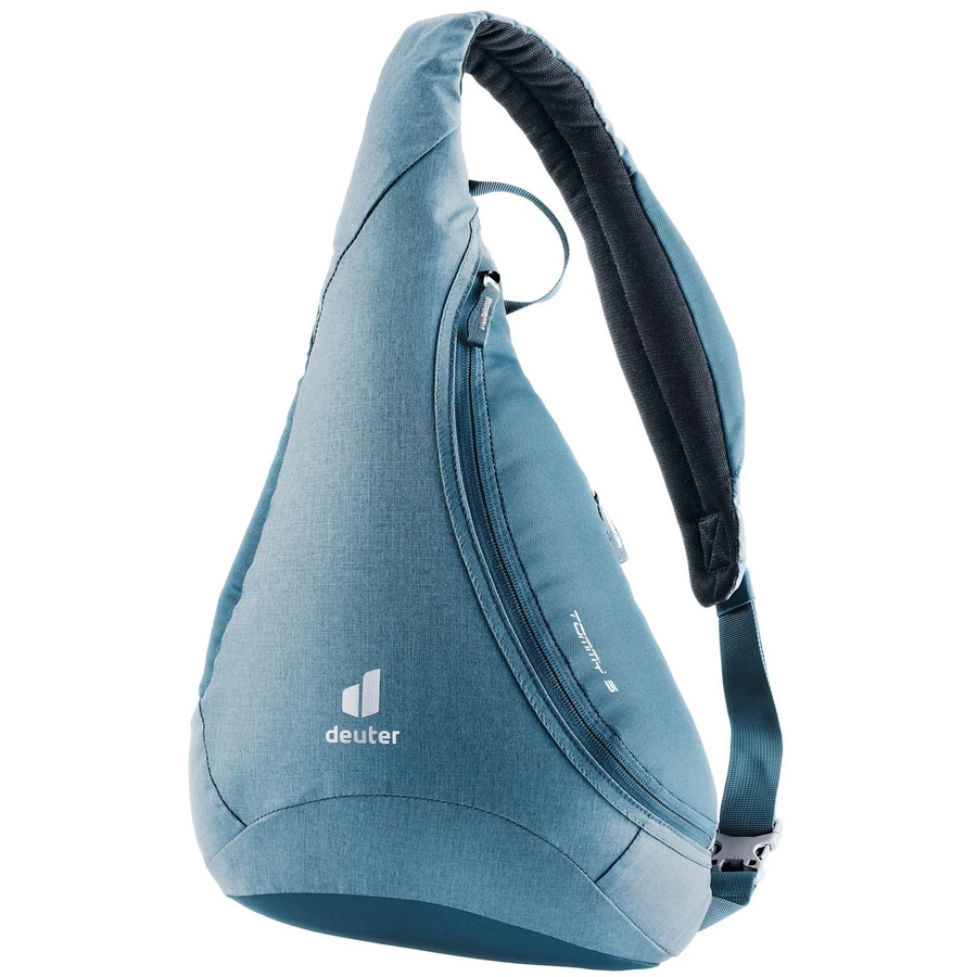 Deuter Tommy S - Umhängetasche 36 cm arctic