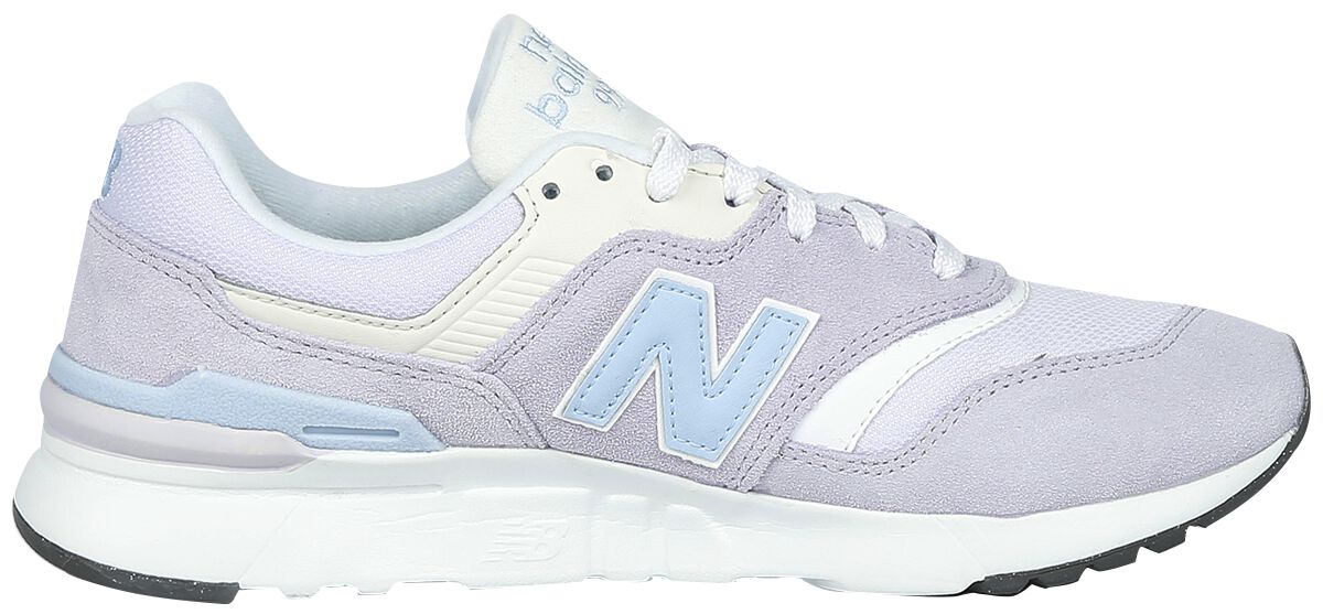 Lifestyle CW997 | New Balance Baskets