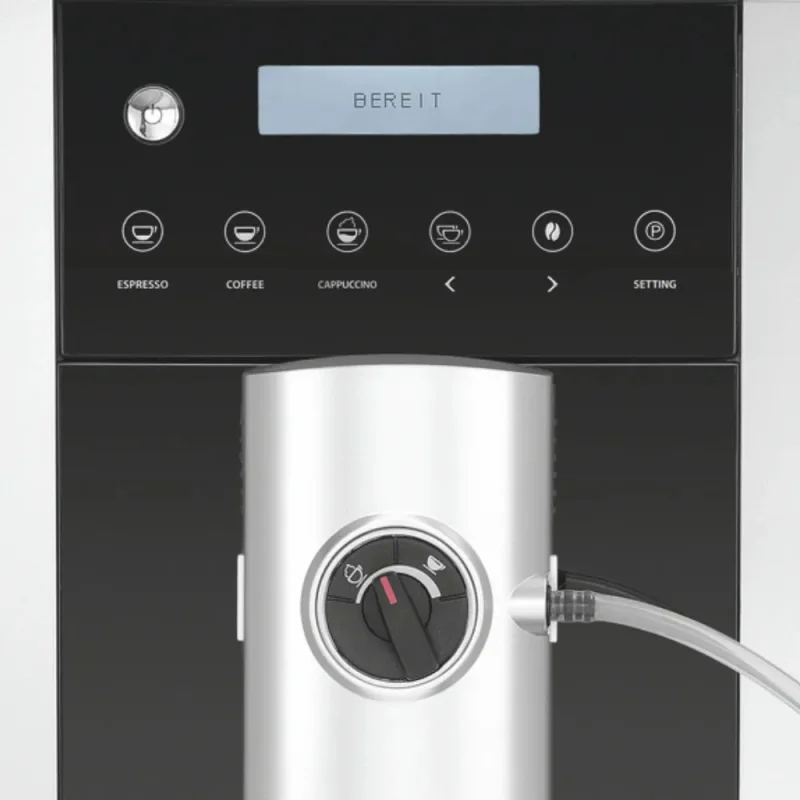 BARTSCHER - Machine à café professionnelle - Easy Black 250