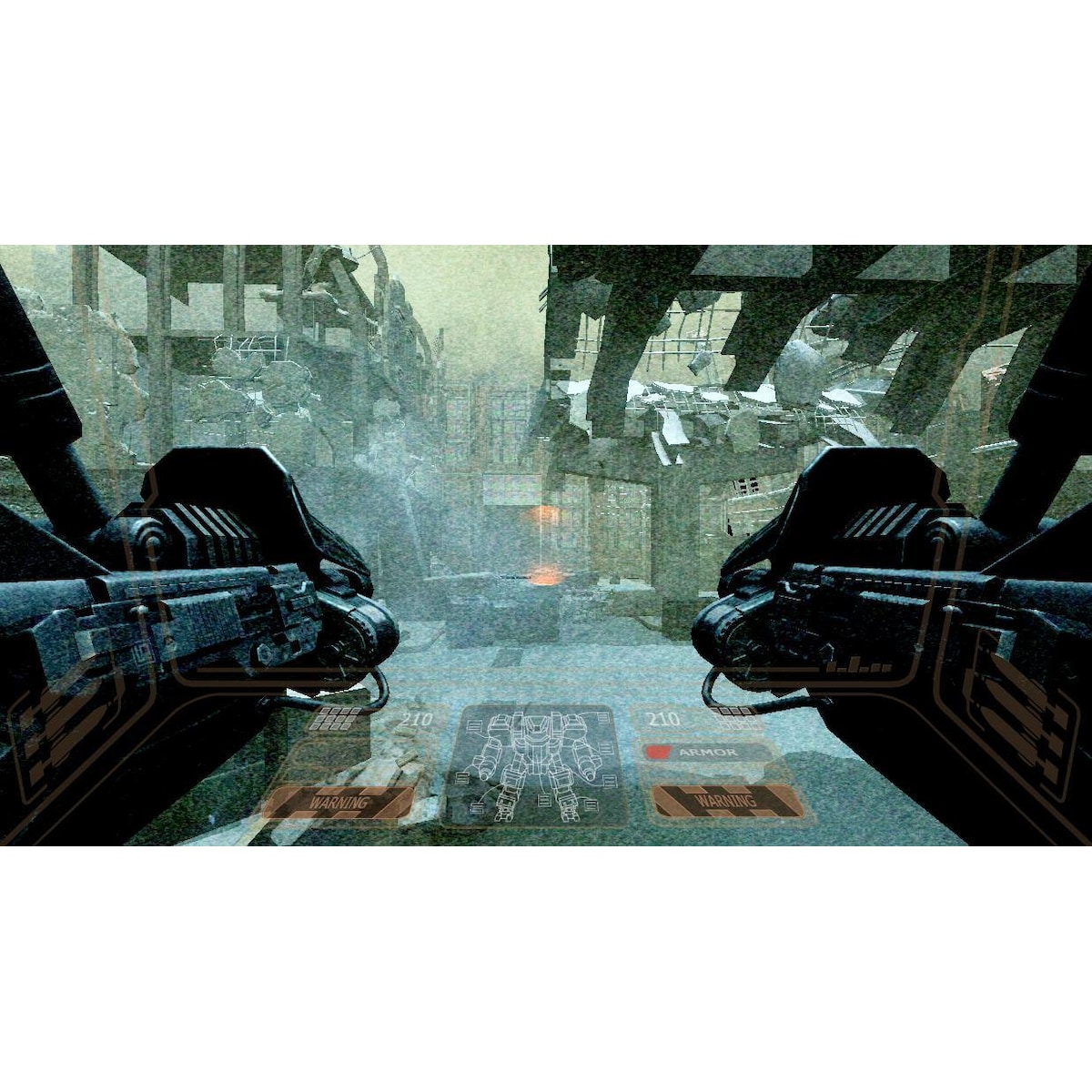 F.E.A.R. 2: Project Origin - PC Windows