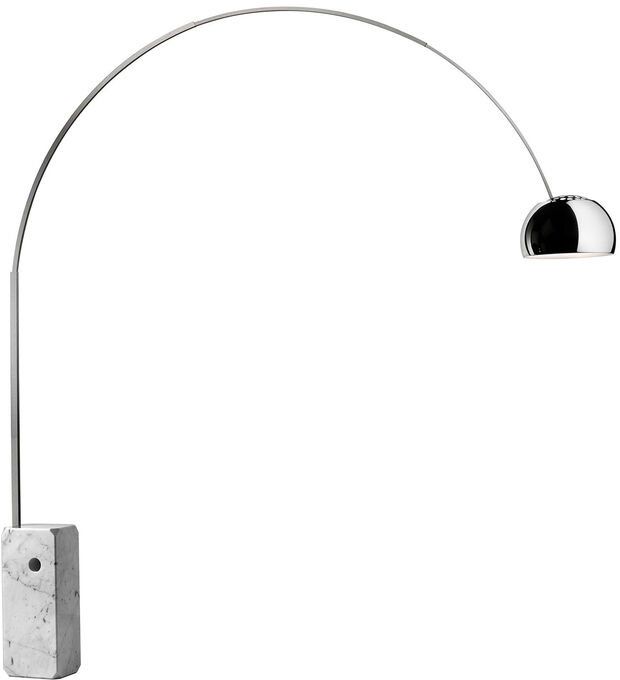 Flos Arco Vloerlamp