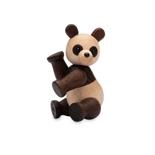 Spring Copenhagen Pixi Pandaunge