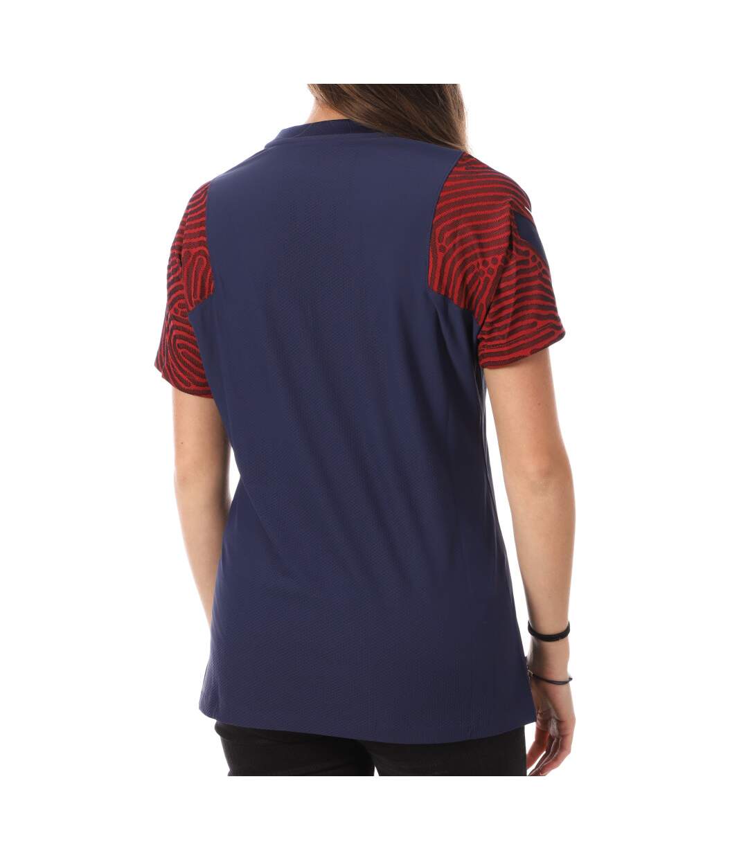 PSG Maillot Marine Femme Nike Replica
