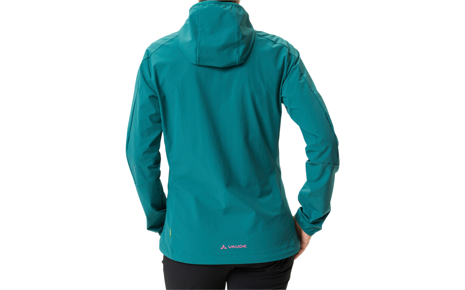 Vaude Moab IV Damen Radjacke