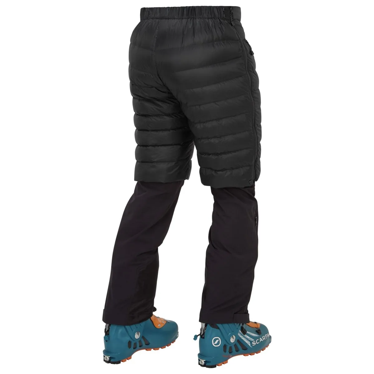 Mountain Equipment Men's Frostline Short Black