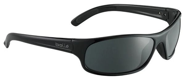Lunettes Bollé Anaconda Noir Brillant - TNS Polarized