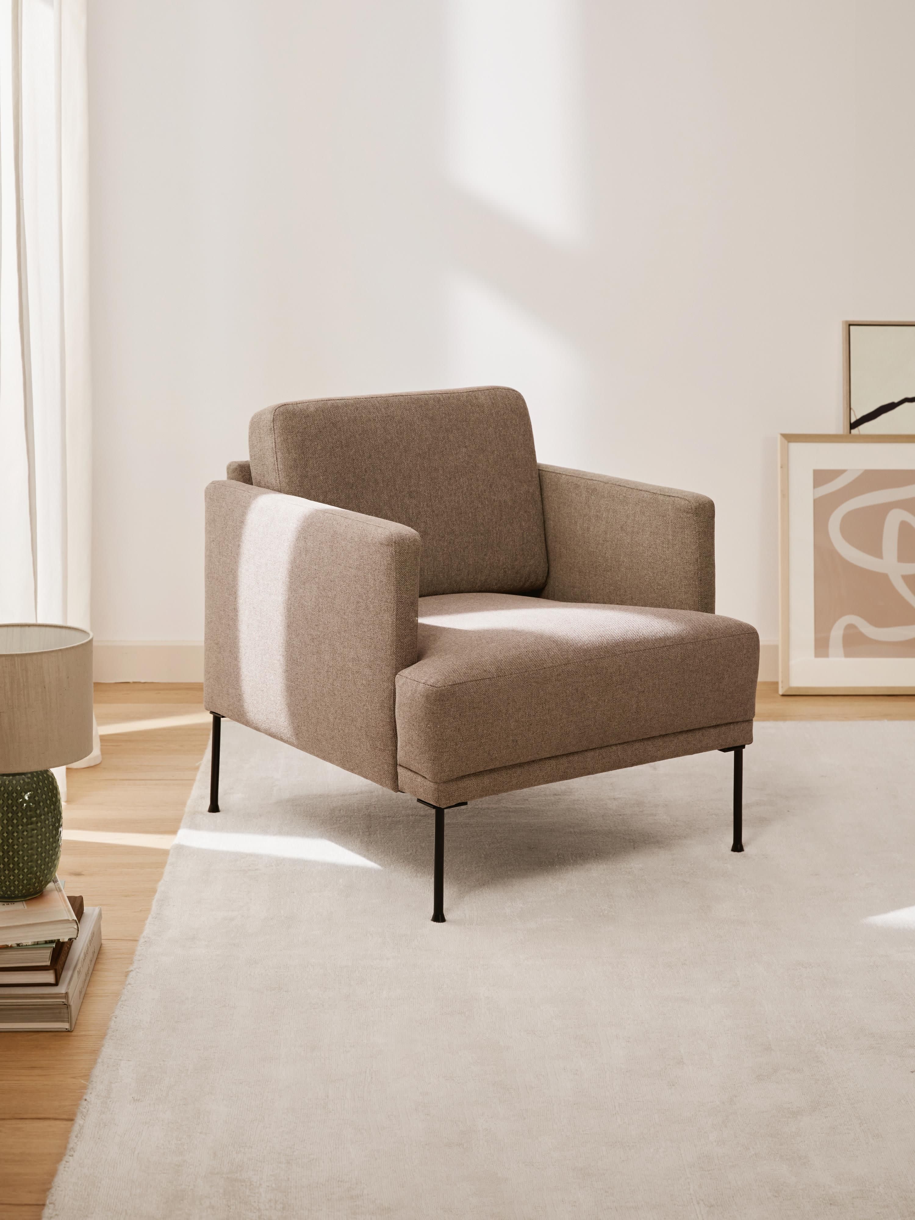 Fauteuil Fluente