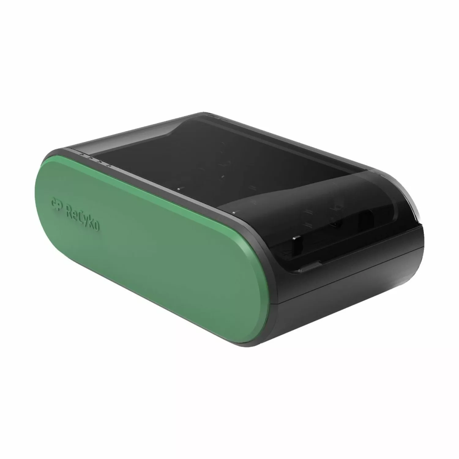 GP B631-2B1 Universele batterijlader - 130B631